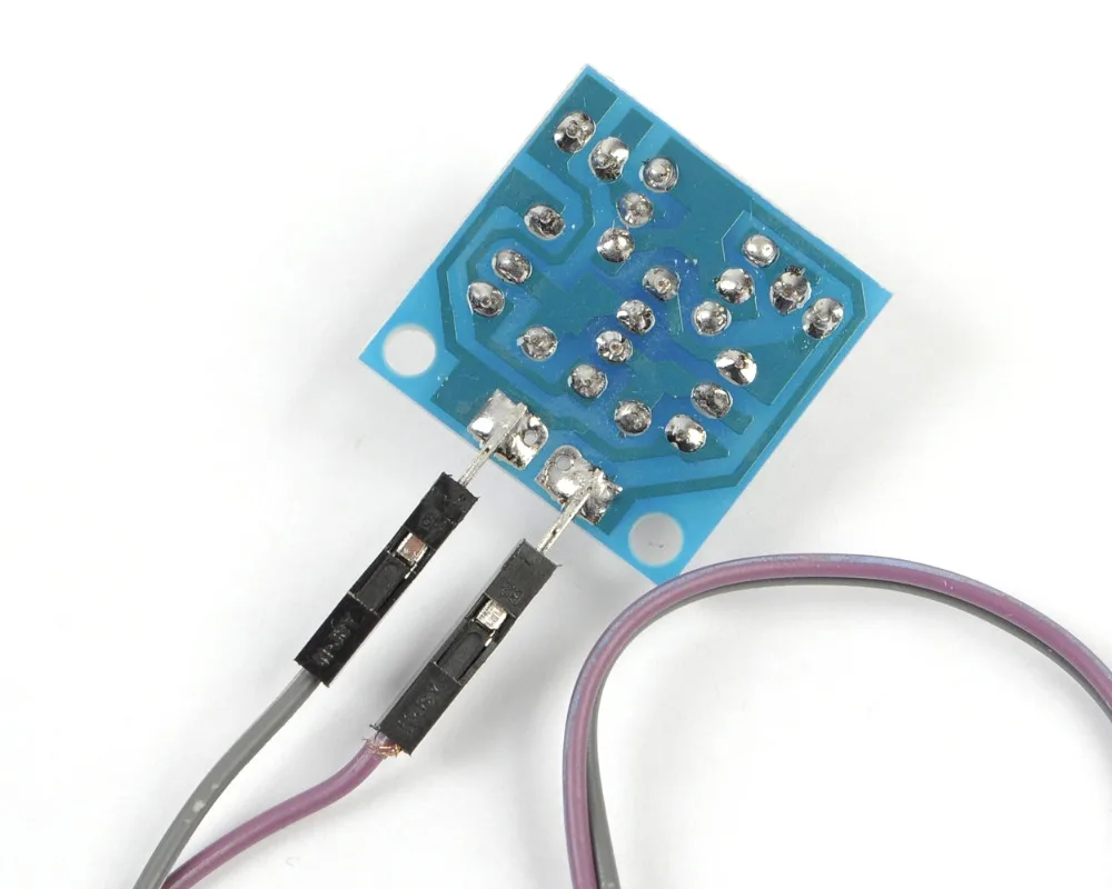 3 шт./лот DIY Kit простая Вспышка светодиодная лампа мигающая плата наборы 5 мм
