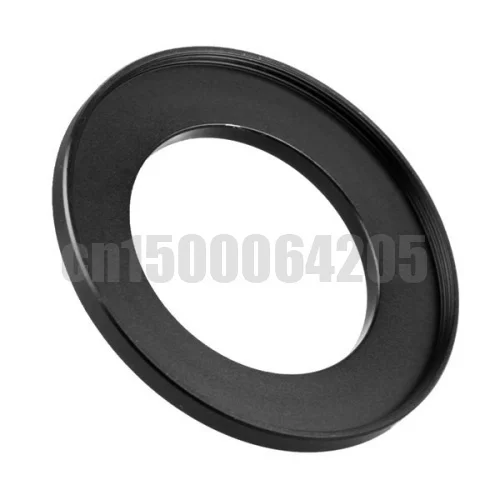 

2pcs Step Up Filter Ring 40.5mm to 55mm 40.5mm-55mm 40.5-55mm lens ring