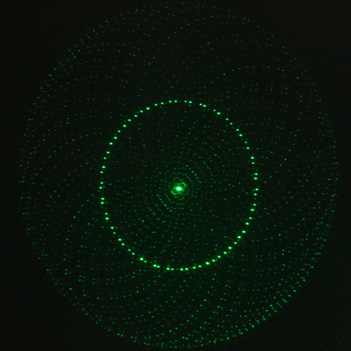 6 в 1 высокое качество Мощная зеленая лазерная указка ручка луч света 5 Миля Lazer