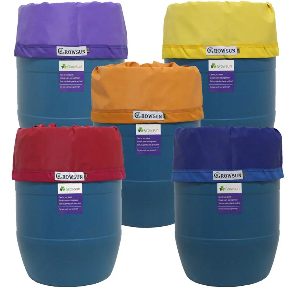 5 gallon 8 bag Growsun 5 галлонов 8 мешков Пузырьковые хеш-мешки эссенция Herbl экстрактор комплект, сумка для переноски и нажимной экран - Цвет: 5 gallon 8 bag