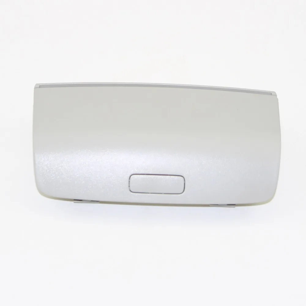 Футляр BTAP для очков VW Tiguan Golf MK5 MK6 Jetta 5 Passat B7 1KD868837 1K0868837 1K0 868 837 E | Автомобили и