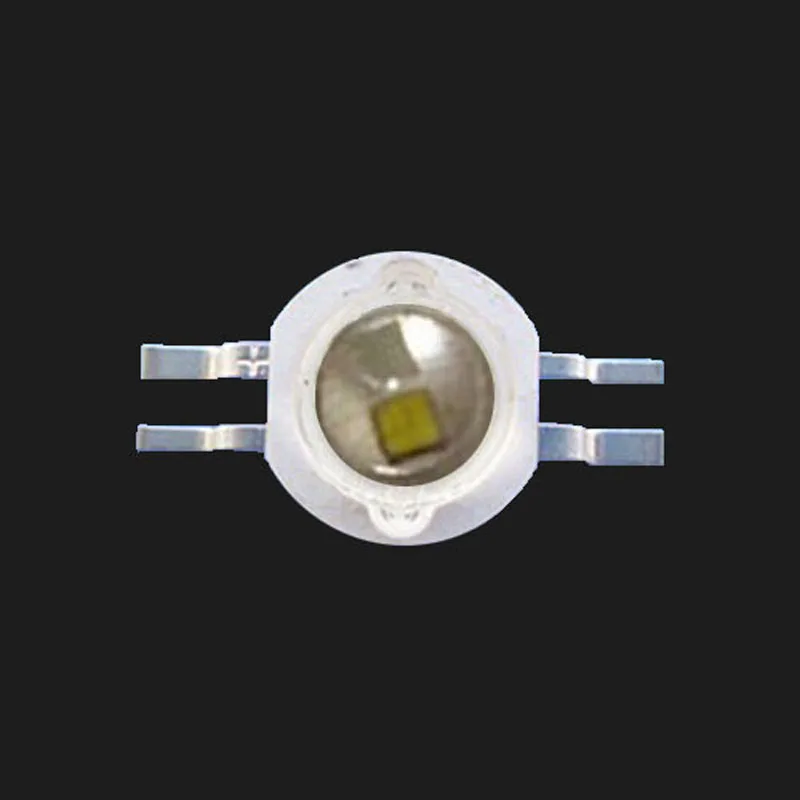 Бесплатная доставка 4 Вт контакта чистый белый фиолетовый ультрафиолетовый