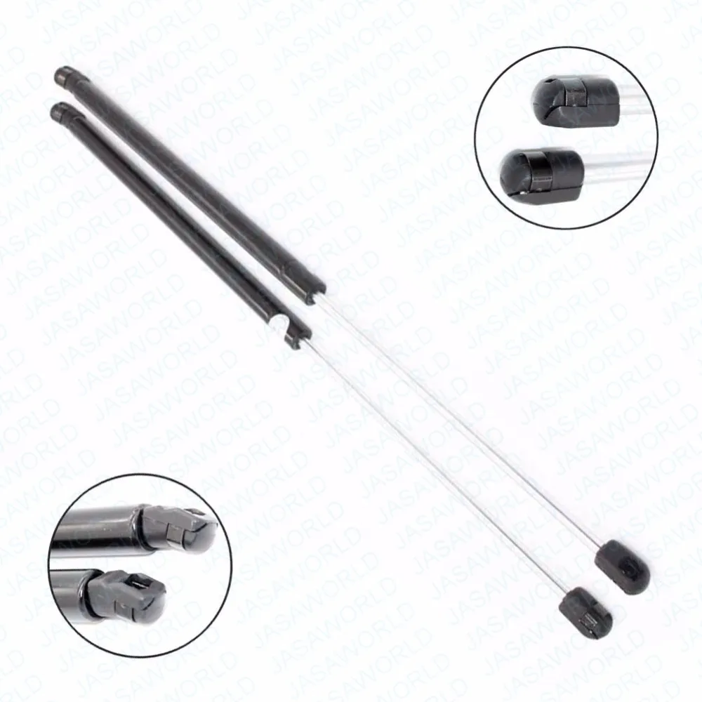 

1 Pair Auto Gas Spring Struts Lift Support Fits For 2001-2008 2009 2010 2011 2012 Ford Escape & Mercury Mariner Liftgate Boot