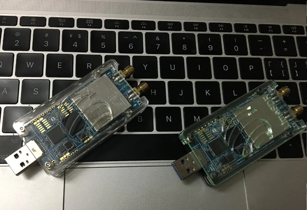 LimeSDR Mini LMS8001|Детали и аксессуары| |