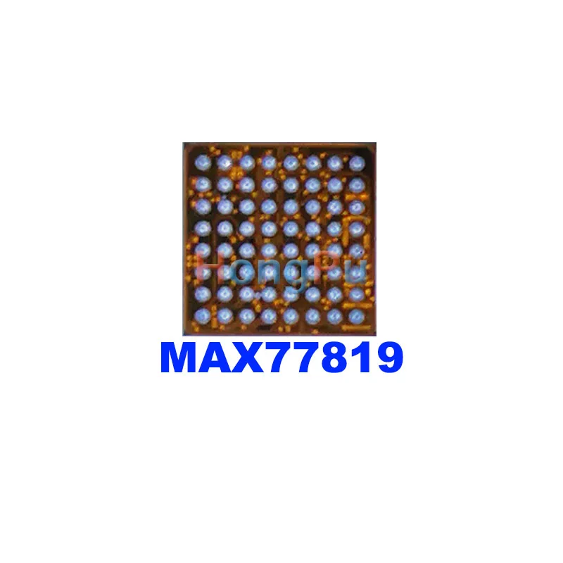 

1-30 шт./лот MAX77819 MAX77819EWB микросхема питания