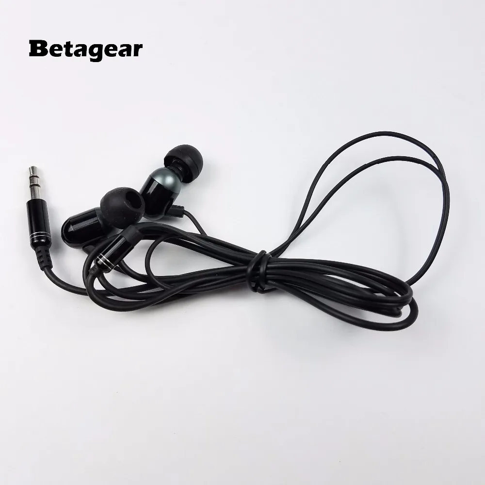 Система мониторинга Betagear BT5102 внутриканальная Цифровая беспроводная система