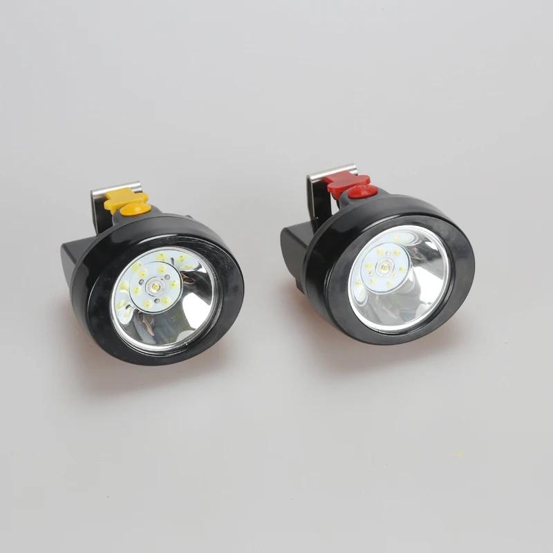 KL2.8LM(B) светодиодный шахтерский колпачок светильник шахтерский шлем горная фара