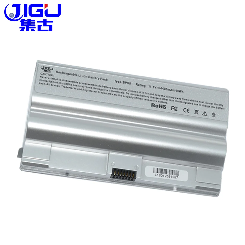 Аккумулятор для ноутбука JIGU|laptop battery|laptop battery for sonybattery laptop |