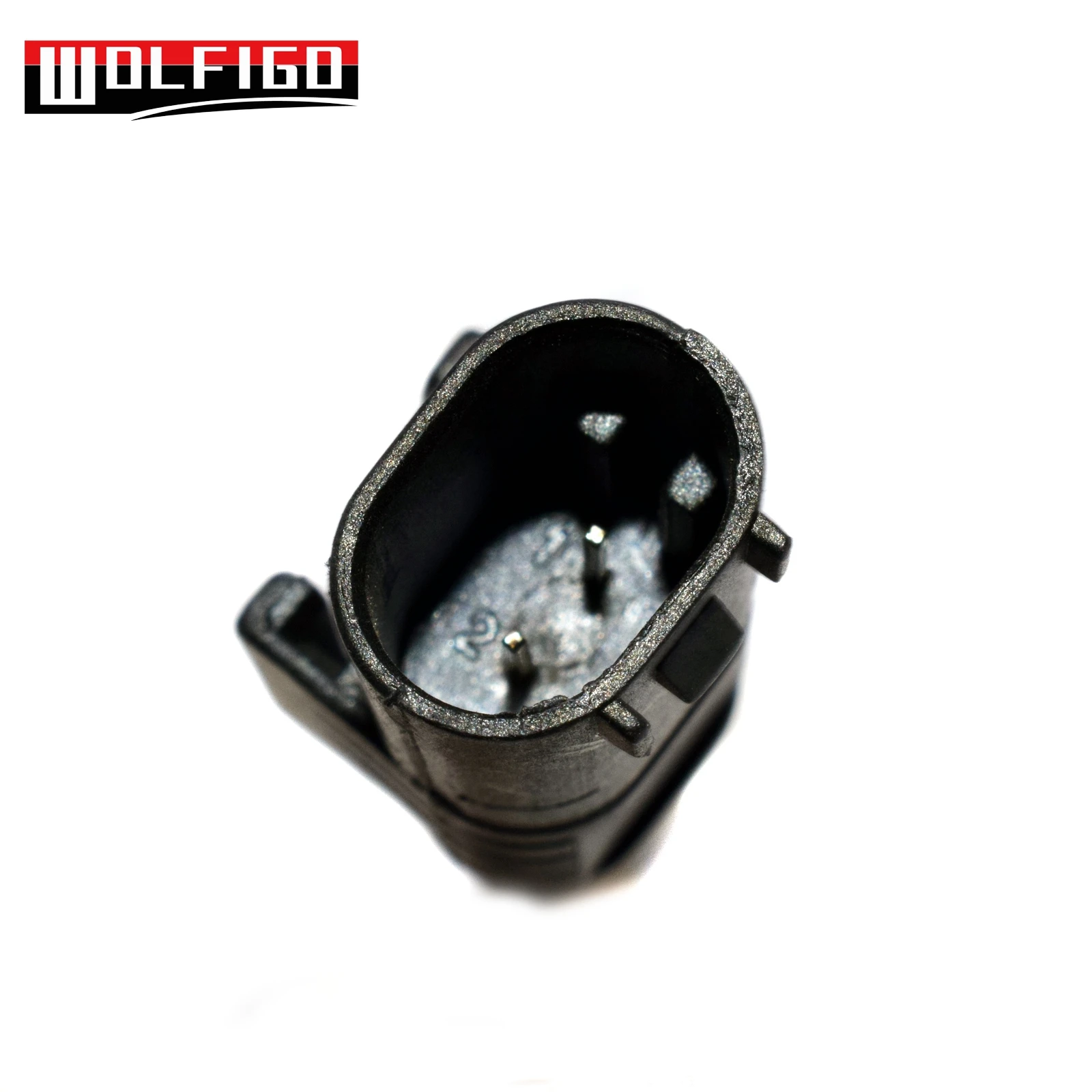 Датчик скорости колеса WOLFIGO для Mercedes W163 ML320 ML350 ML500 1635422118 1635422018 1635421918|Датчик
