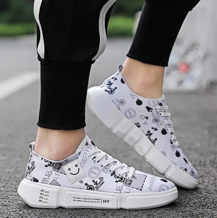 tenis masculino air mens 2019 casual sneakers homme shoes men calzado sapatos zapatos para hombre mocassim chaussure deportivas | Обувь