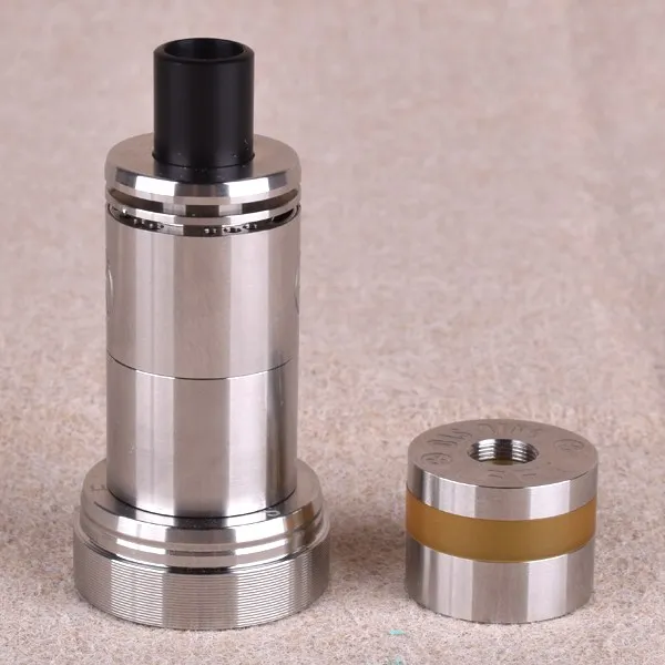ShenRay Das бак Дин 4 0 мл Ёмкость Tri-post Дизайн RTA 22 мм электронных сигарет Vape испаритель |