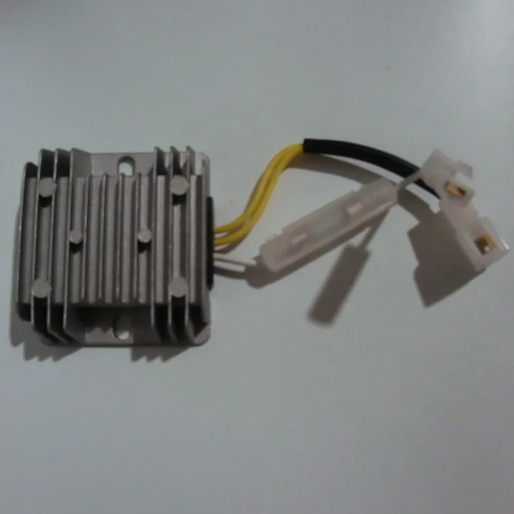 Kiger AVR 3 WIRE OLD для дизельного двигателя 178F 186F бесплатная доставка генератор 5 кВт