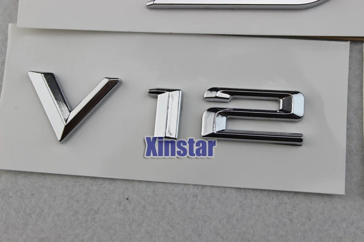 Эмблема для боковых кузовов BMW E46 E60 E90 F10 F20 F30 M1 M2 M3 M4 M5 M6 X1 X3 X5 X6 GT Z4 2 шт.|for bmw|car emblemm
