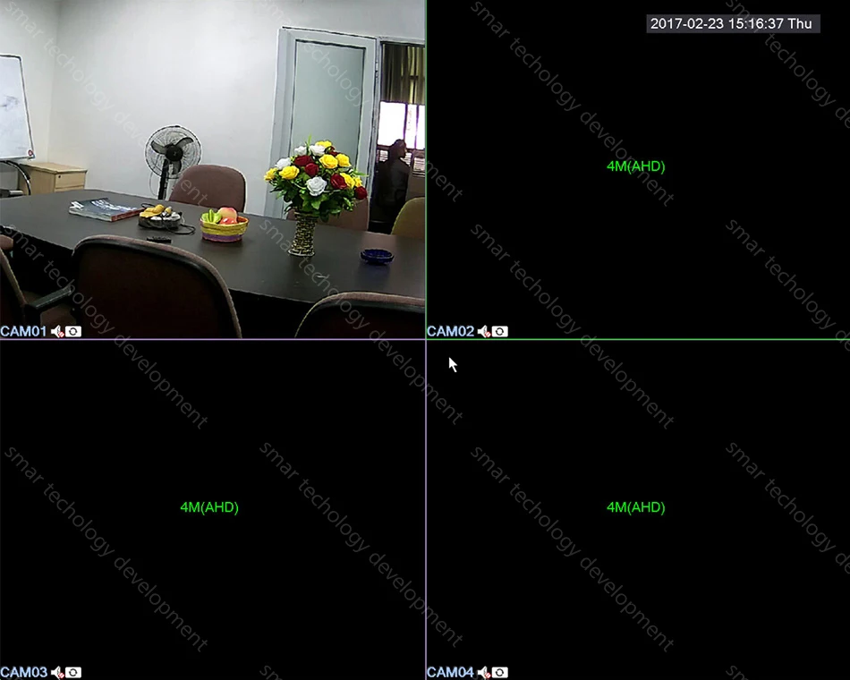 Smсупер HD AHD камера 4MP FH8538M OV4689 уличная Водонепроницаемая камера видеонаблюдения с 2,8-12 мм 4-кратным ручным зумом