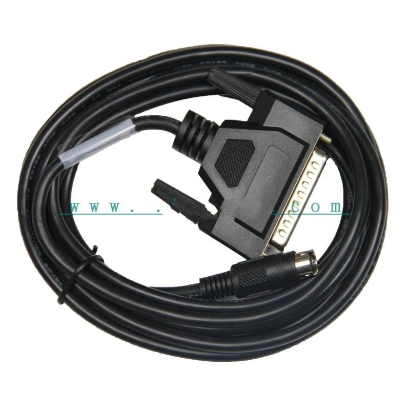 

FX-422CAB0, FX-232AW to the FX2N communication cable