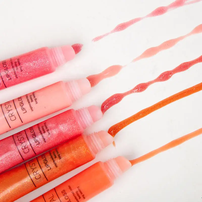 Manooby 1 шт. Водонепроницаемая жидкая помада Косметика увлажнитель длительного