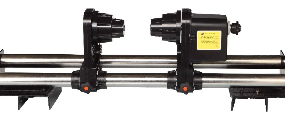 Мультимедийная система захвата катушки для всех систем бумаги Epson F6000 F7000 F6070 T7000