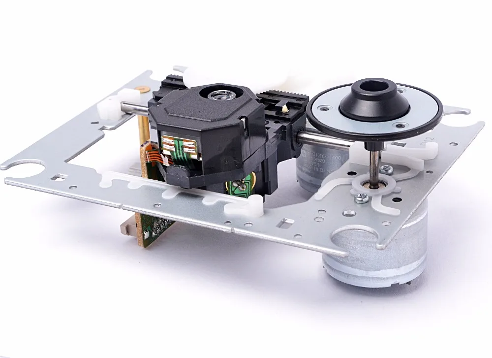 

Replacement For SONY CFD-V8 V8L CD Player Spare Parts Laser Lens Lasereinheit ASSY Unit CFDV8 Optical Pickup Bloc Optique