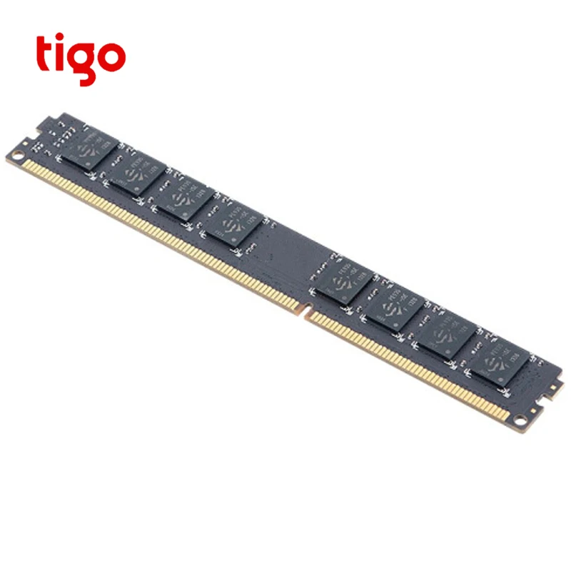Tigo PC RAM DDR3 8GB 4GB 1600 MHz Высококачественная брендовая Новинка Memoria DDR 3 DIMM 240PIN память