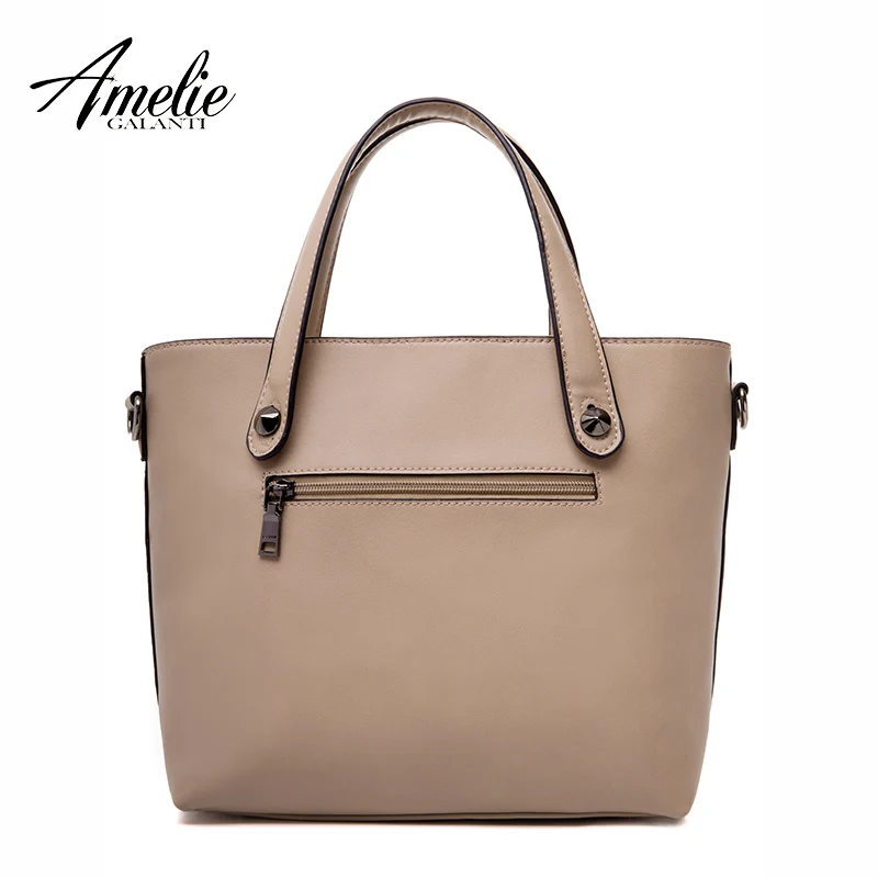 AMELIE GALANTI Для женщин сумки 2018 новые моды Форма клапаном Спортивные Crossbody сумка