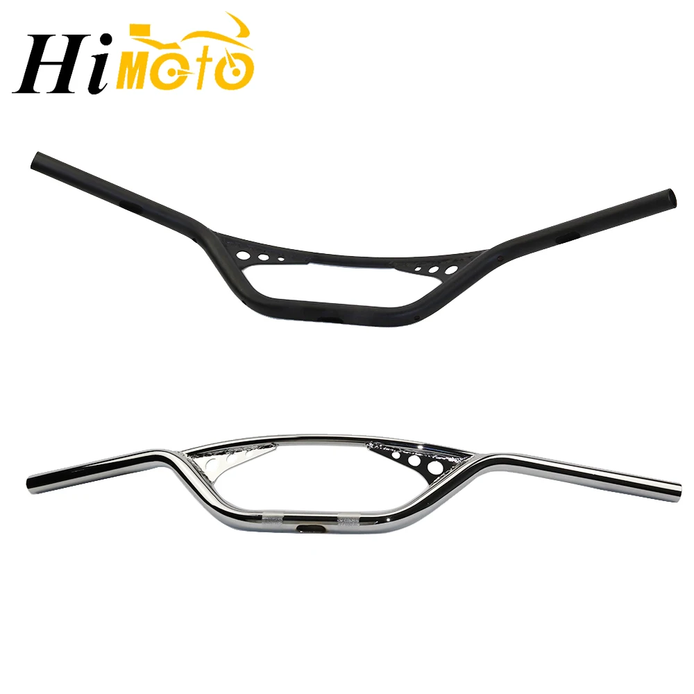 

Руль мотоциклетный для Harley Sportster XL 883 1200 48, 25 мм 1 дюйм