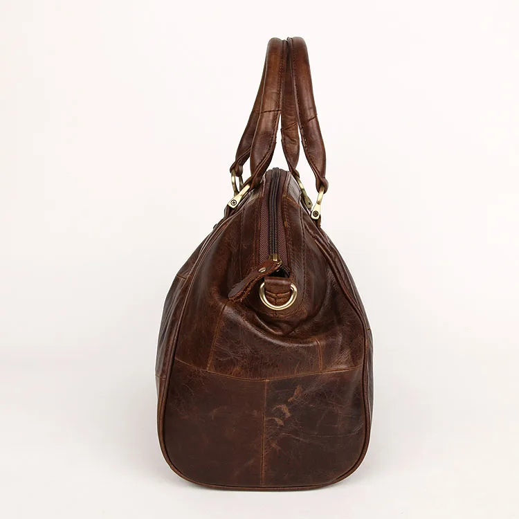 Cobbler Legend Tote из натуральной кожи, модные сумки через плечо для женщин, роскошные женские сумки-мессенджеры, винтажные дизайнерские сумки