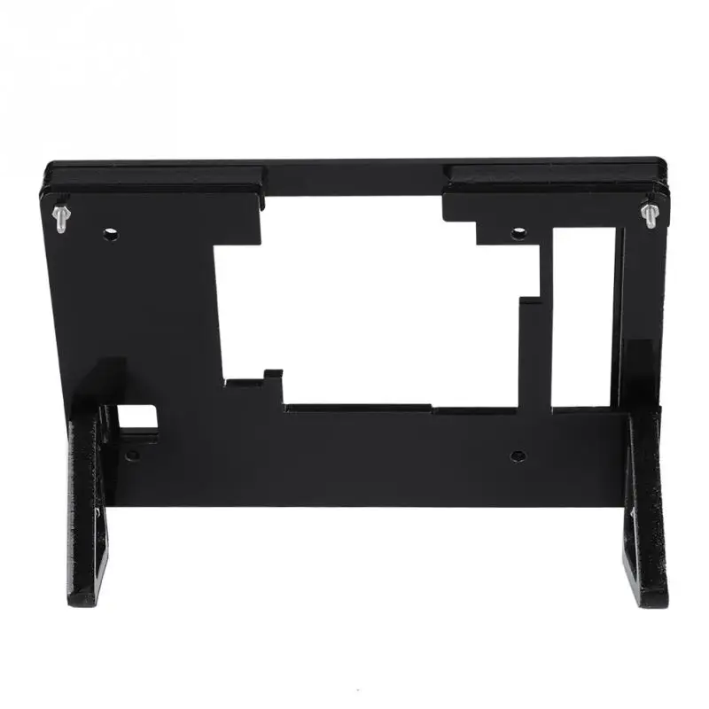 5 дюймовый акриловый кронштейн чехол держатель крышка ЖК дисплей экран для Raspberry