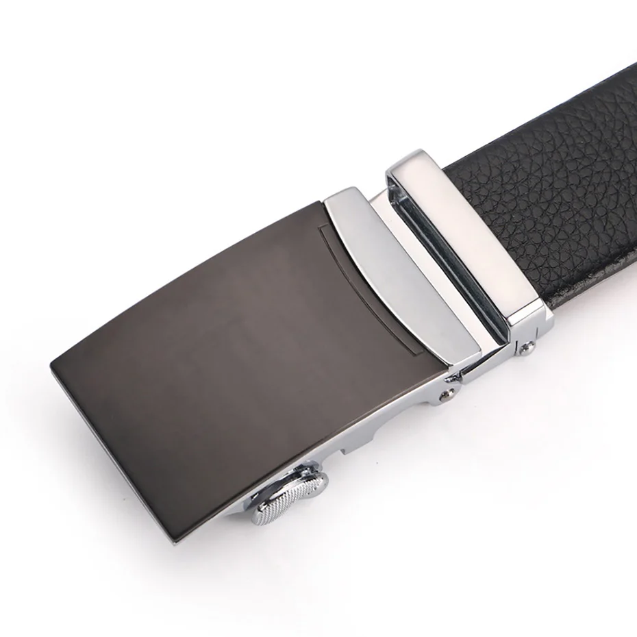 Мужской ремень из натуральной воловьей кожи дизайнерский 2018|men designer luxury belts|mens