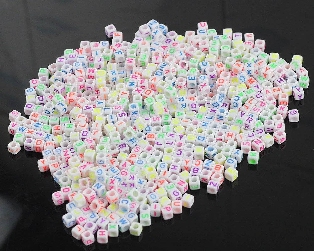 Tassina 100 шт. цветочный светильник светящийся в ночи браслет Подвески для DIY ткацких