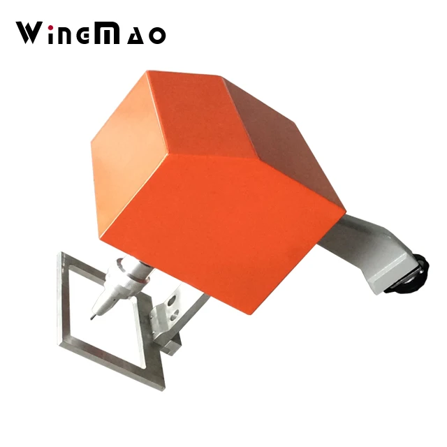 Портативный ручной vin Номер ударно точечный маркиратор маркировочная