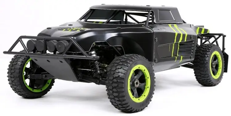 Rovan WLT-RACING 290 X-power 5T нейлоновая версия 4 колеса 4WD 29CC двигатель бензиновый автомобиль