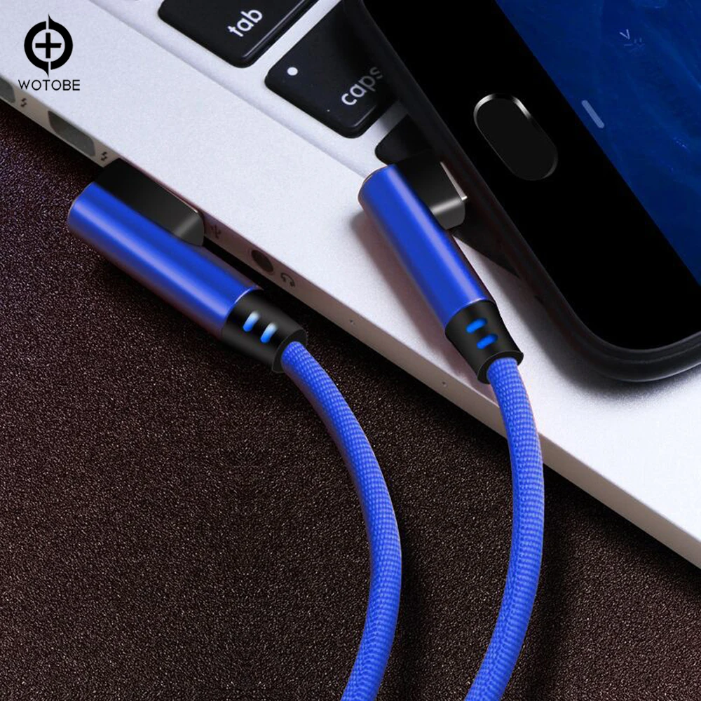 Локоть зарядки светодиодный кабель, USB кабель для iPad iPhone XS XR X 8 7 6 6 S Зарядный кабель и USB кабель передачи данных телефонный адаптер