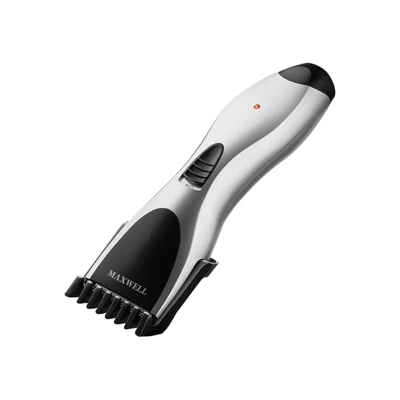 Набор для стрижки MAXWELL MW 2103(SR) (Лезвия из нержавеющей стали длина при от 6 до 15 мм