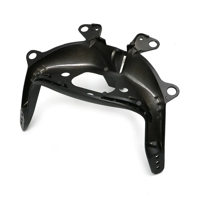 Передний верхний налобный фонарь опорный кронштейн для фар Yamaha R6 YZF 2003 2004 2005 R6S 2006