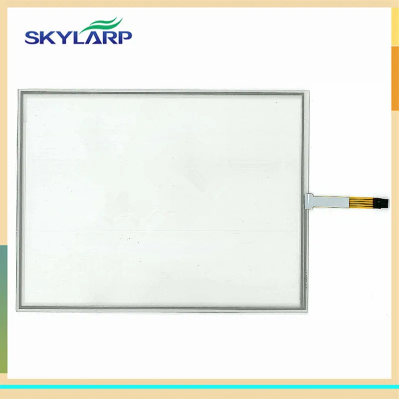 

original New 19 inch touch screen for 396mm*323mm Industrial control industry business equipment computer digitizer touch panel