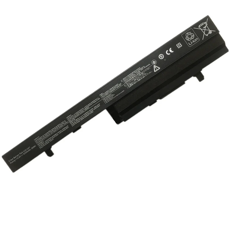 SupStone Новинка 5200 мА · ч A32 U47 U47A Аккумулятор для ноутбука Asus Q400 Q400A Q400C R404 U47C U47V U47VC