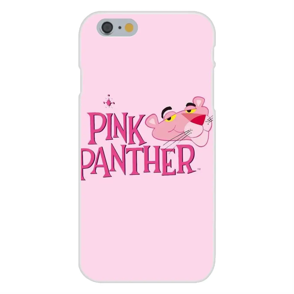 FGHGF очаровательны и животных Розовый Леопард ТПУ чехол для samsung Galaxy S8 плюс A3 A5 A7 2017