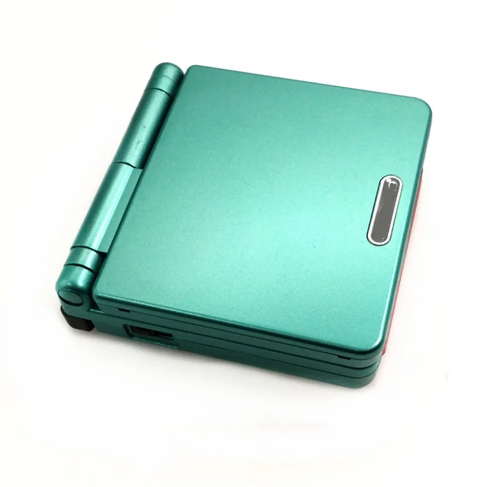 Профессионально Rrefurbished для Gameboy Advance SP GBA консоли AGS 101 подсветка экран с