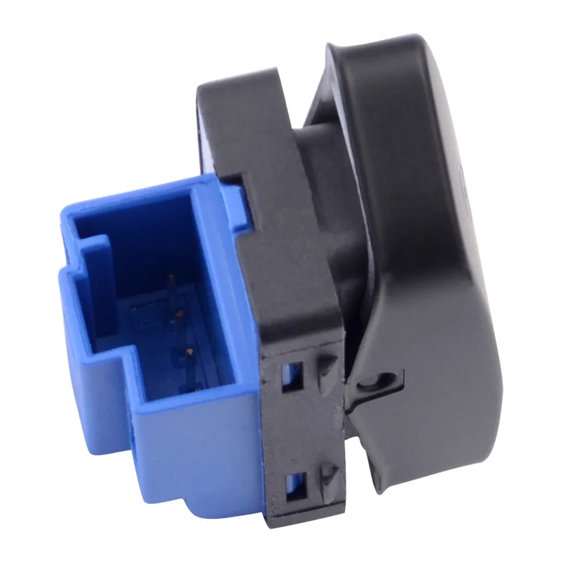 NS Modify Car Driver Side Central Door Lock Switch Button For VW Jetta Golf 5 GTI MK5 Tiguan Sharan 1K0962125A 1K0 962 125A |