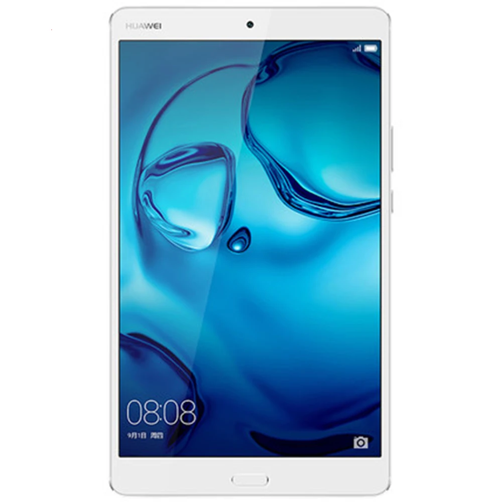8 4 дюймовый планшетный ПК Huawei Media Pad M3 BTV DL09 Гб ОЗУ 32 ПЗУ Kirin 950 Восьмиядерный 2560*1600 IPS
