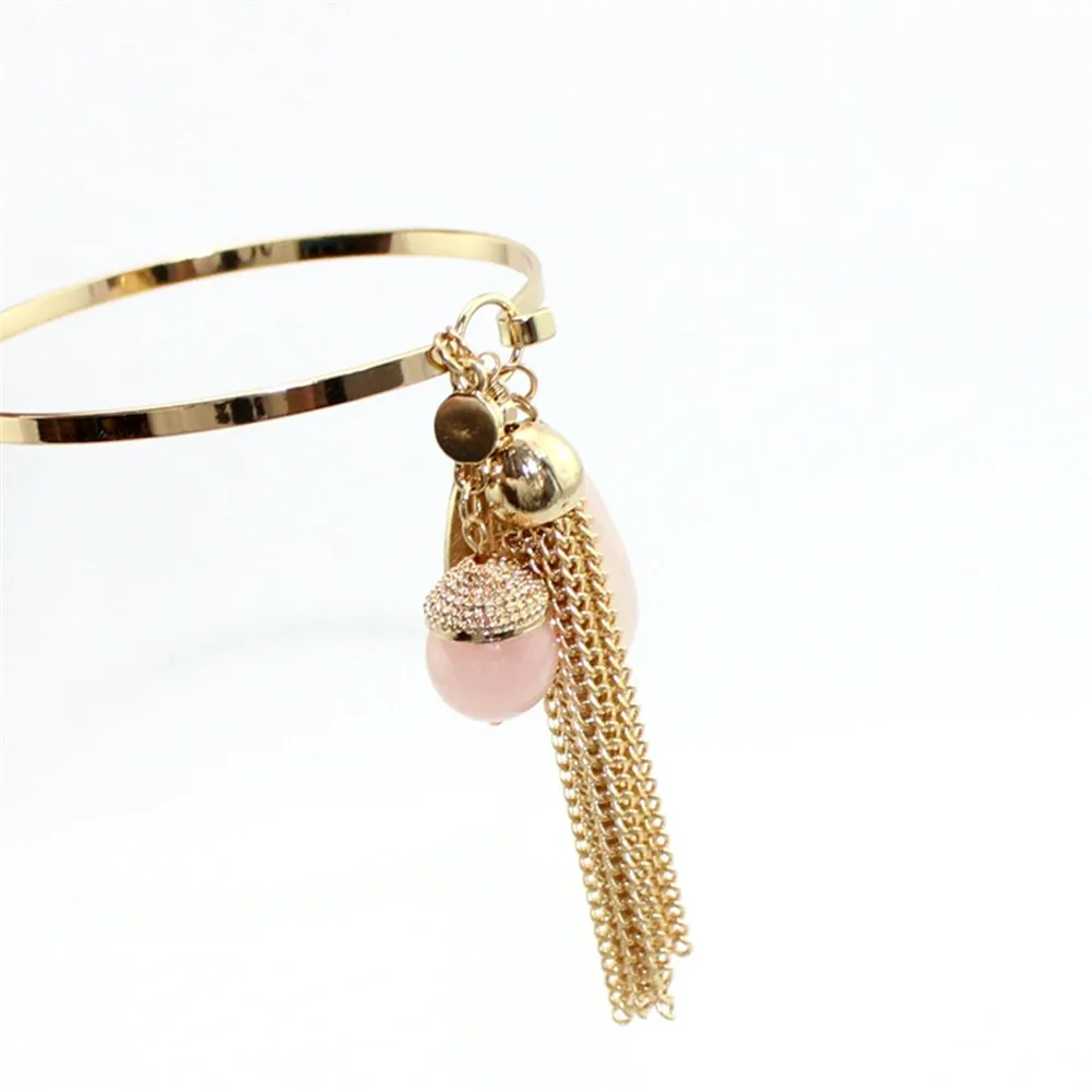 2016 Бесплатная доставка модный романтичный новый кулон из натурального камня в