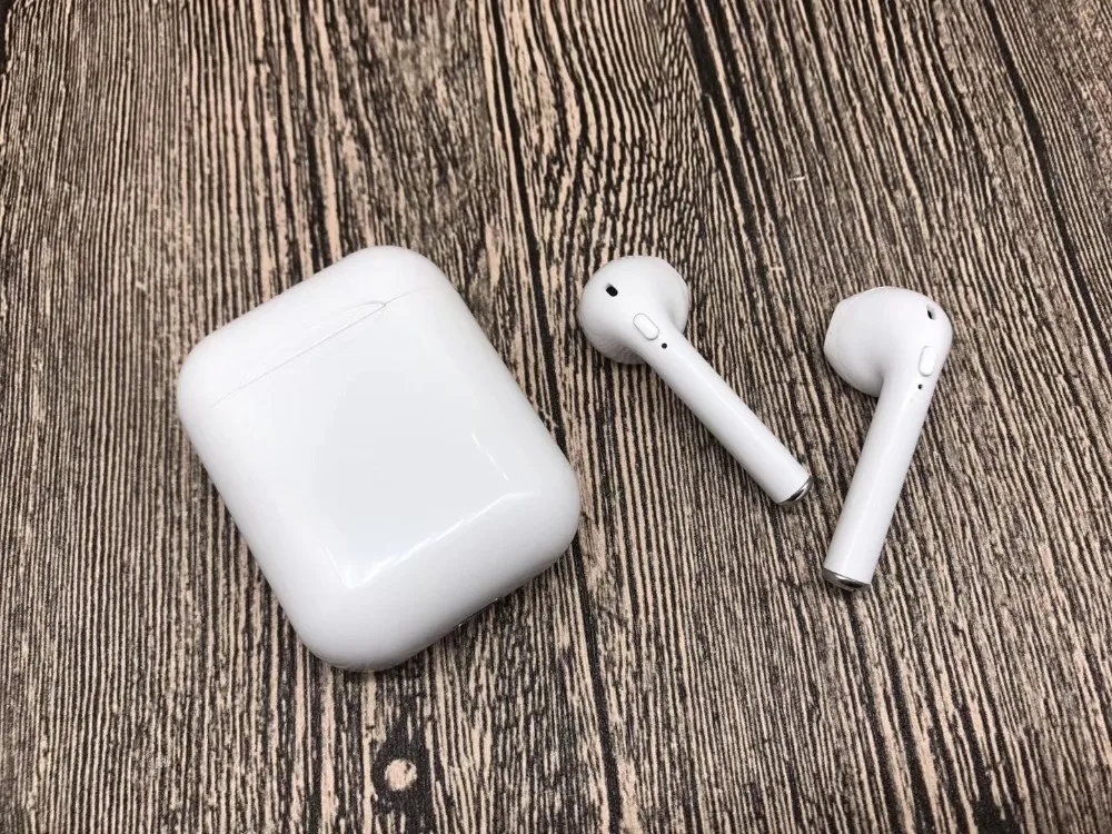 Оптовая продажа 10 шт. i11 TWS беспроводные стерео наушники tws лучше чем i12 i7S i9s i10 для