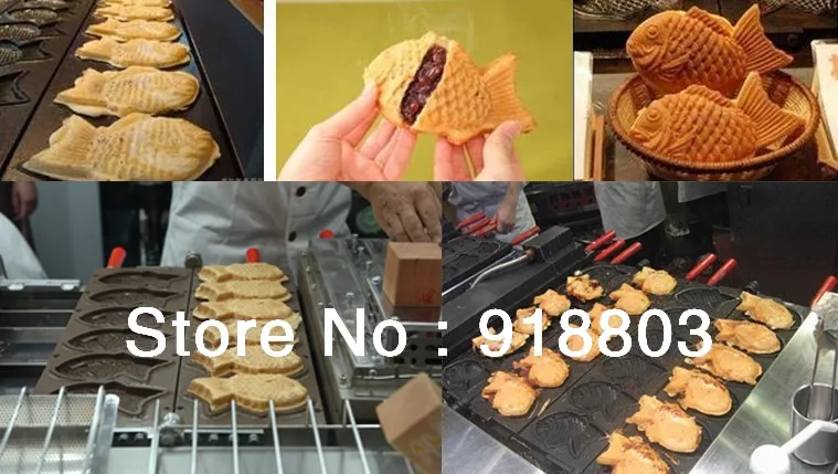 Электрическая японская машина Taiyaki 220 В|machine pu|machine vicemachine foam |