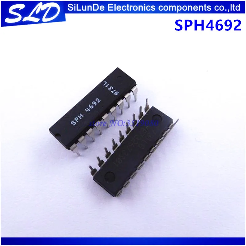 

SPH4692 SPH 4692 DIP-18 5pcs/lot Free Shipping