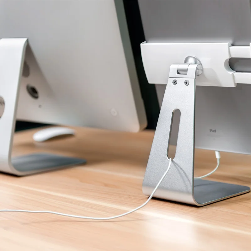 Подставка из алюминиевого сплава для планшетного ПК voyo vbook v1|tablet pc stand|pc standscreen stand |