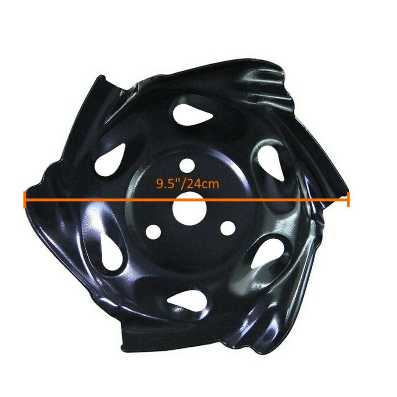 2019 популярная газонокосилка травяная косилка головка для стрижки травы точилка