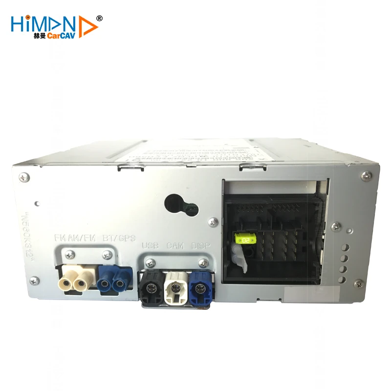 Оригинальный MERCEDES BENZ C CLASS W205 C180 C200 C260 SAT NAV NAVIGATION HEAD UNIT A2059001822|CD-плеер для авто| |