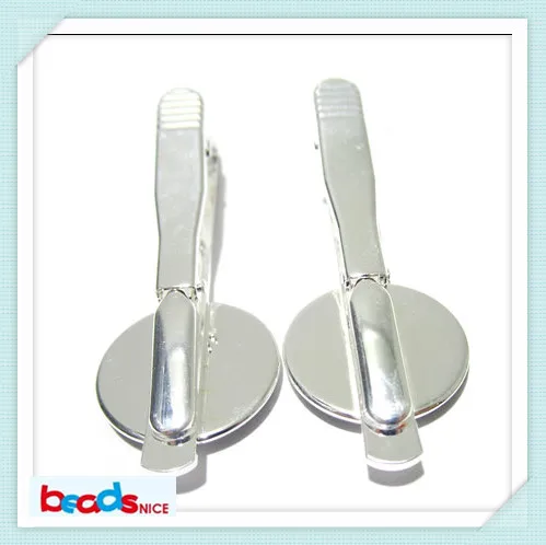 Бисер ID23041 модный дизайн diy галстук бар элегантные запонки и зажим для галстука