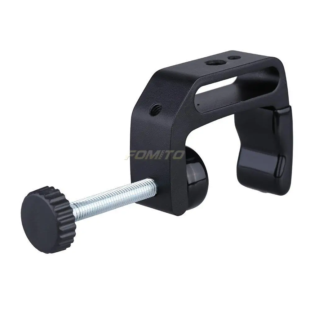 Godox Q-type многофункциональный зажим для камеры PB960 Аккумулятор вспышки Speedlite