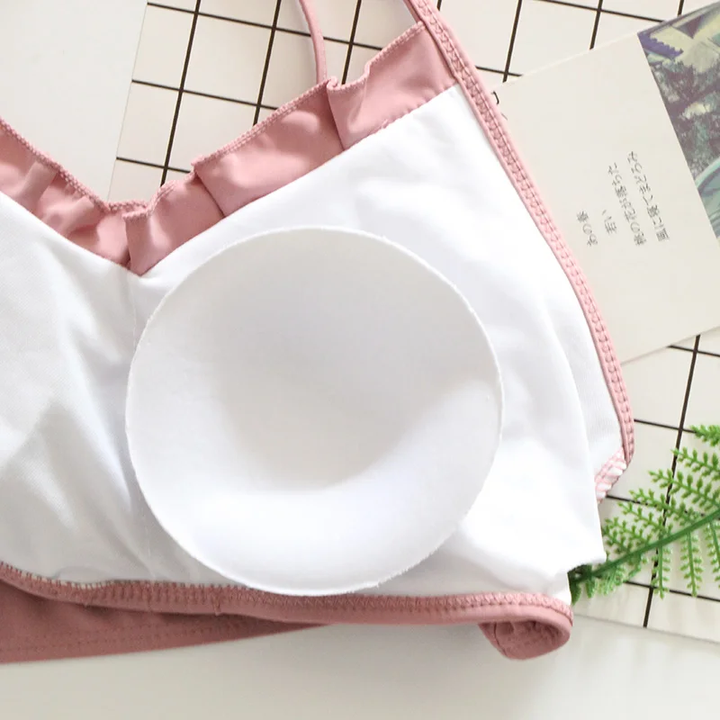 Maillot De Bain купальник темперамент Печать комфорт грудь личности Тип Разделение
